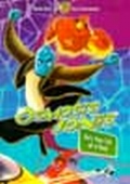 Agent Bílá krvinka [DVD] (Osmosis Jones) - bez přebalu