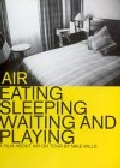 Air - Eastin, Sleeping, Waiting and Playing (DVD)