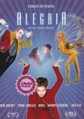 Cirque Du Soleil: Alegria (DVD)