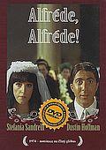 Alfréde, Alfréde! (DVD) (Alfredo, Alfredo)