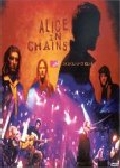 Alice In Chains - MTV Unplugeed (DVD)