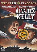Alvarez Kelly (DVD)