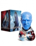 Amazing Spider-Man 2 3D+2D (Blu-ray) - Mastered in 4K - limitovaná edice Electro Head