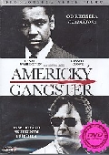 Americký Gangster (DVD) - prodloužená verze (American Gangster)