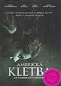 Americká kletba (DVD) (An American Haunting)