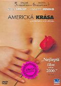 Americká krása [DVD] (American Beauty)