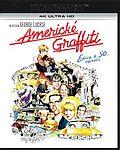 Americké Graffiti (UHD) (American Graffitti) - Edice k 50. výročí (Blu-ray UHD) (American Graffiti 50th Anniversary) - 4K Ultra HD Blu-ray