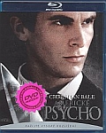 Americké psycho 1 (Blu-ray) (American Psycho) - vyprodané