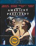 Americký prezident (Blu-ray) (American President)