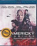 Americký zabiják (Blu-ray) (American Assassin)
