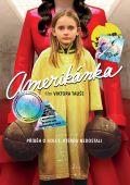 Amerikánka (DVD)