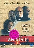 Amistad (DVD)