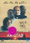 Amistad [DVD]