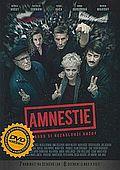 Amnestie (DVD) - svobodu si nezaslouží každý