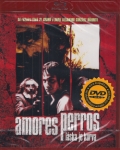 Amores Perros - Láska je kurva (Blu-ray)