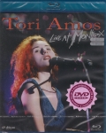 Amos Tori - Live At Montreux 1991 / 1992 (Blu-ray)