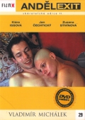 Anděl exit (DVD) - FilmX