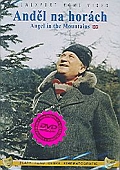 Anděl na horách (DVD) - pošetka