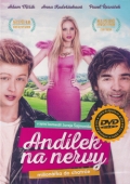 Andílek na nervy (DVD)