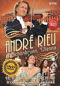 Rieu André - André Rieu in Schönbrunn (Slidepack) (DVD)