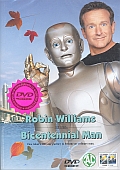 Andrew: člen naši rodiny (DVD) (Bicentennial Man) - BAZAR (vyprodané)