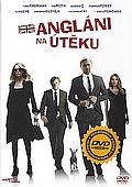 Angláni na útěku (DVD) (Brits are Coming)