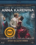 Anna Karenina - 2012 (Blu-ray)