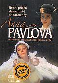 Anna Pavlova (DVD) (Pavlova: A Woman for All Time) (díl 4 a 5) - vyprodané