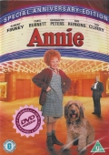 Annie (DVD)