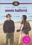 Annie Hallová (DVD) (Annie Hall)