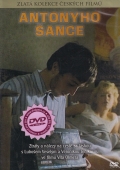 Antonyho šance (DVD)