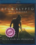 Apocalypto [Blu-ray] - bez cz podpory