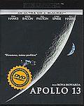 Apollo 13 (UHD+BD) 2x(Blu-ray) - 4K Ultra HD Blu-ray