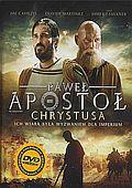 Apoštol Pavel (DVD) (Paul, Apostle of Christ)