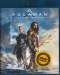 Aquaman a ztracené království (Blu-ray) (Aquaman and the Lost Kingdom)