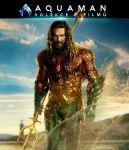 Aquaman kolekce 1-2. 2x(Blu-ray) (Aquaman Collection)
