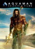 Aquaman kolekce 1-2. 2x(DVD) (Aquaman Collection)