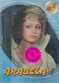 Arabela 1 (DVD)