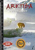 Arktida - umění přežít (DVD) + kniha