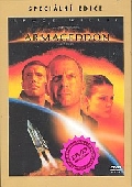 Armageddon (DVD) - specialní edice