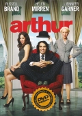 Arthur (DVD) (2011)