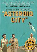 Asteroid City (DVD)