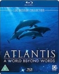 Atlantis [Blu-ray]