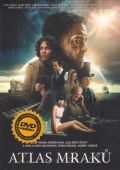 Atlas mraků (DVD) (Cloud Atlas) - edice s rukávem