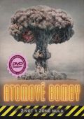 Atomové bomby - Život v Zóně nula [DVD] (Let´s Face It)