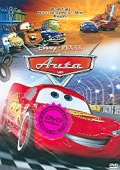 Auta 1 (DVD) (Cars)