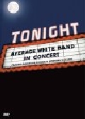 Avarage White Band - Live In Concert [DVD]