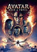 Avatar 3: Oheň a popel 2x(Blu-ray) - bonus disk (Avatar: Fire and Ash)