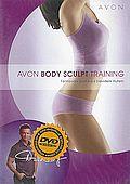 Avon - Body Sculpt Training s Davidem Hufem (DVD)
