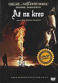 Až na krev (DVD) (There Will Be Blood)